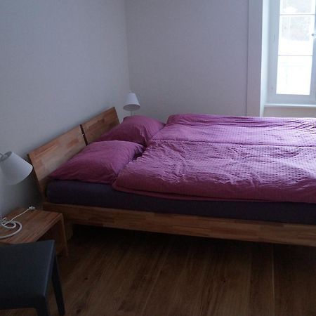 Hotel De La Truite Champ-du-Moulin 외부 사진