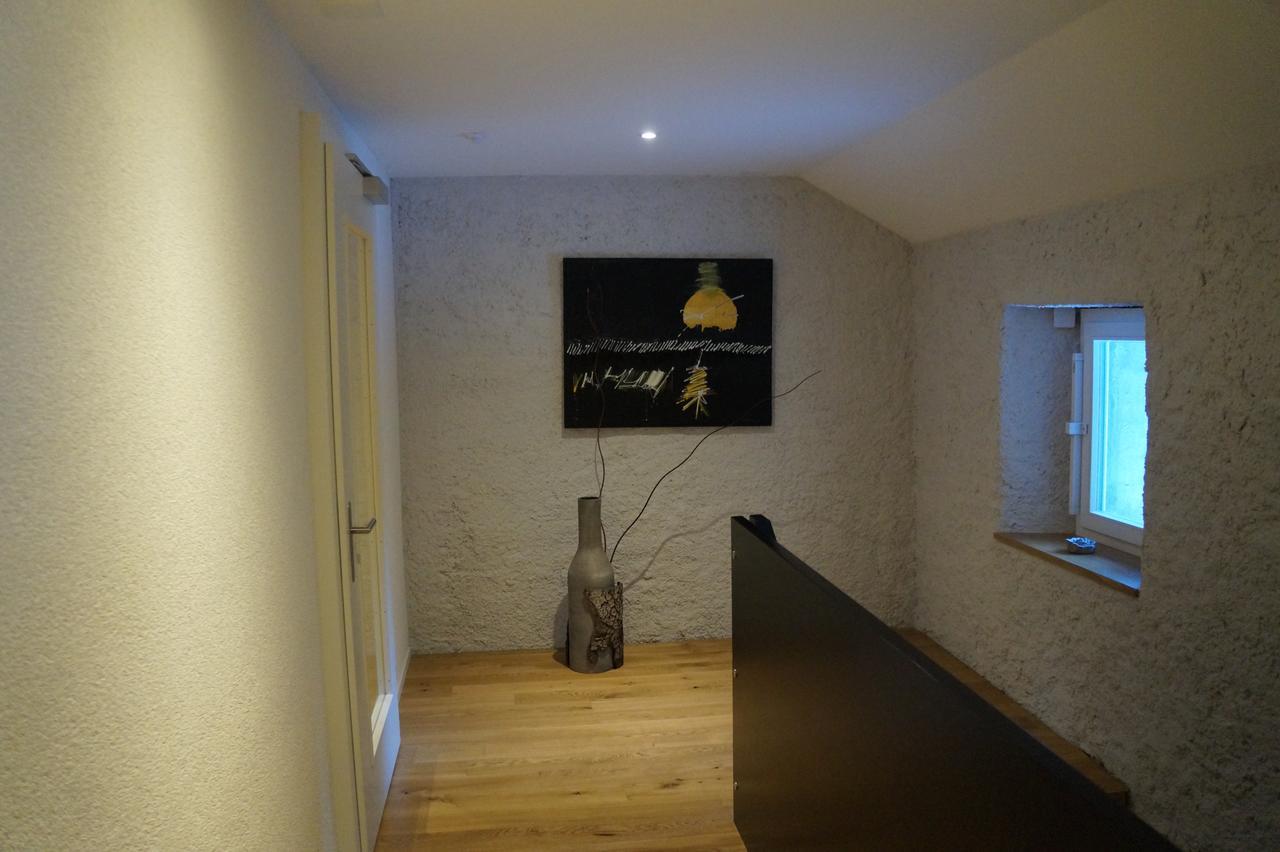 Hotel De La Truite Champ-du-Moulin 외부 사진